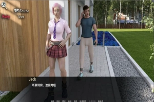 [欧美SLG/汉化] 我可爱的邻居0.48 Lovely Neighborhood-0.48 PC+安卓汉化版 [3.5G]-小胖资源分享网
