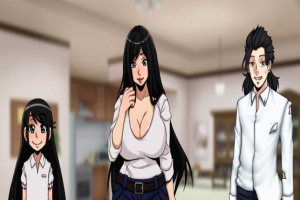 【日系SLG/双端/汉化】Project2v0.14r【PC+安卓/635MB】 [百度/微云]-小胖资源分享网