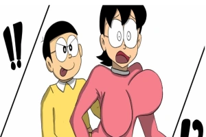 【日式SLG/中文/2D】哆啦A梦世界 Doraemon X 0.8b 汉化版【PC+安卓/350M】-小胖资源分享网