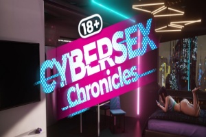 [SLG/官中] 赛博性活 Cybersex Chronicles 官方中文步兵版[百度][1.2G]』-小胖资源分享网
