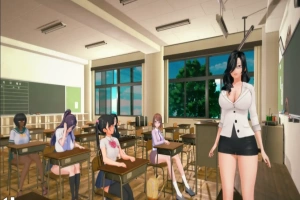 [日式SLG/汉化] 生命的回报 Life‘s Payback v1.8 PC+安卓汉化版 [1G]-小胖资源分享网