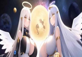 [日系SLG/视觉小说/2D]全能机器人 Omni Gynoid v1.0 汉化版[PC+安卓][1.8G/百度]』-小胖资源分享网