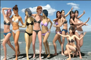 [欧美SLG/汉化] 将死 几乎死亡 Almost Dead v0.11 Ch.17 PC+安卓汉化版 [1.6G]-小胖资源分享网