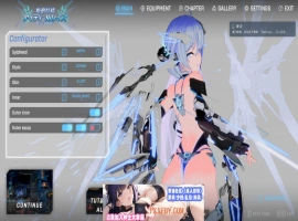 【3D大作ACT/中文/全动态】驱动妖精 AI-deal-Rays 官方正式版【9G/NTR/全CV/新作】-小胖资源分享网
