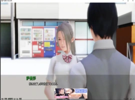 【欧美SLG/汉化/动态】调教大师 V0.76b 汉化版[新增女主模式]【1.2G/更新】-小胖资源分享网