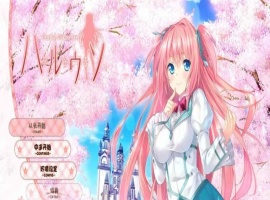 [日系ADV/汉化]春天的谎言 精翻汉化版[百度][1.4G]』-小胖资源分享网