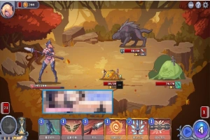 【互动SLG/中文/像素动态】驯服谷 Tamer Vale STEAM官方中文步兵版+全DLC【720M/新作】-小胖资源分享网