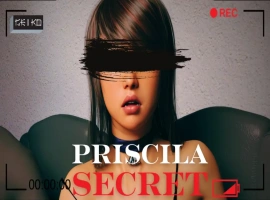 [欧美SLG/中文] 普里西拉的秘密 Priscila Secret EP.6 汉化版电脑 [1.2G]-小胖资源分享网