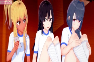 [SLG/汉化/动态] 恋爱课程 Lessons in Love v0.30 PC+安卓汉化版[百度][4G]』-小胖资源分享网