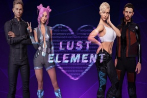 【欧美SLG/汉化/动态】欲望元素0.4.1汉化版【PC+安卓/3.34G/更新】-小胖资源分享网