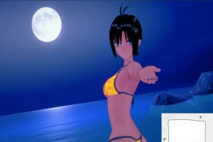 [欧美SLG汉化]热带 Tropicali [v0.5][双端1.72G]-小胖资源分享网