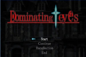 【PC/2D/ACT/中文】Dominating eyes 官方中文版【300M】-小胖资源分享网