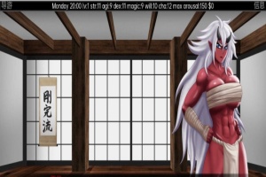 [沙盒SLG/汉化/2D]欲望之界的性斗V0.3.2a 汉化版[PC+安卓][300M/百度]』-小胖资源分享网
