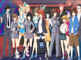[2D欧美SLG/中文] 大学生活 Uni Ver0.59.122 PC+安卓 汉化版 [4.30G]-小胖资源分享网