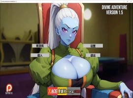 【欧美SLG/汉化/动态】龙珠无限 V1.5 米乐精翻汉化版【PC+安卓/3G】-小胖资源分享网