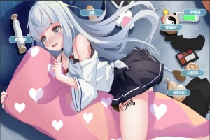 [SLG/汉化] 春宵少女 官方中文版电脑 [7.2G]-小胖资源分享网