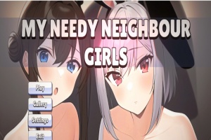 [SLG/三消/休闲] MY NEEDY NEIGHBOUR GIRLS V1.007 [百度][360M]』-小胖资源分享网