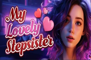 【欧美SLG中文】我可爱的继妹 final STEAM官方中文版【1.7G】电脑-小胖资源分享网