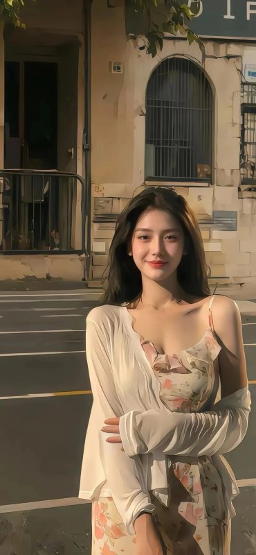 ﻿#美女图片﻿ ﻿#超好看女生壁纸﻿ ﻿#你的壁纸该换了﻿ ﻿#壁纸分享﻿-小胖资源分享网