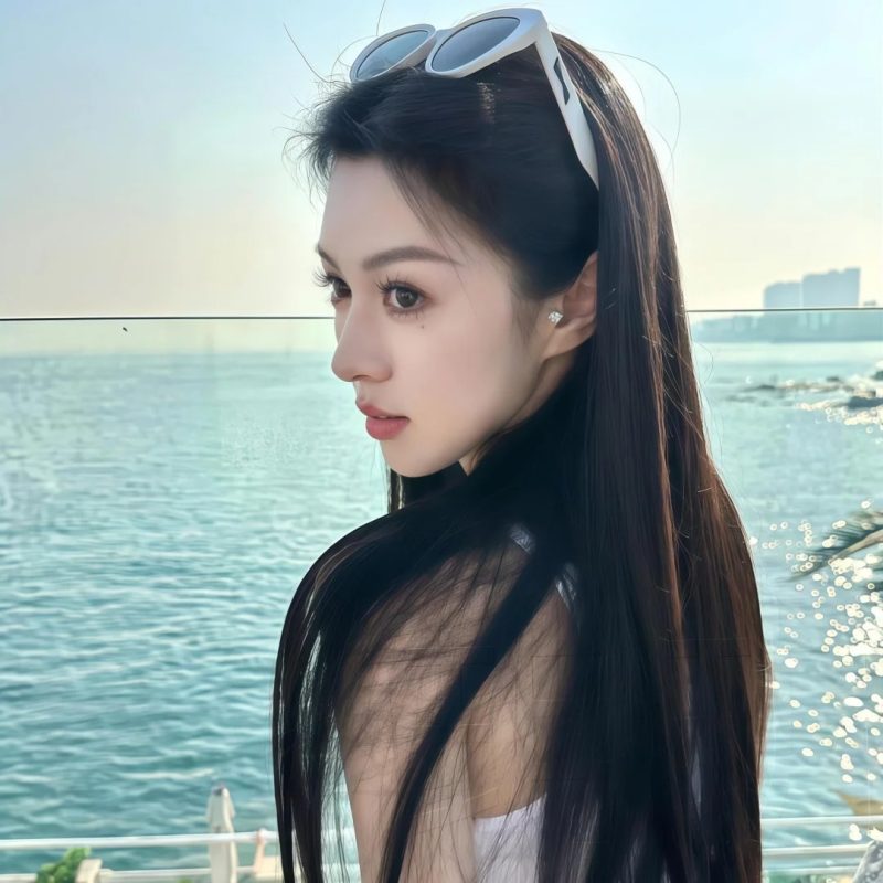 WeChat｜御姐女头-小胖资源分享网
