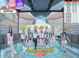 Jinricp 第三季 第6集 部长+惩罚会议中文字幕-小胖资源分享网