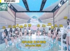 Jinricp 第三季 第13集 今日没活-抢豪礼-小胖资源分享网