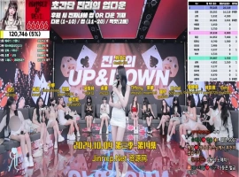 Jinricp 第三季 第14集 UP&DOWN 团队战-小胖资源分享网