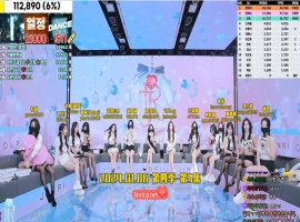Jinricp 第四季 第5集 新年首播&UP&DOWN游戏 中文字幕-小胖资源分享网