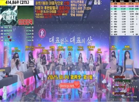Jinricp 第四季 第7集 无老板日&代表争夺战 中文字幕-小胖资源分享网