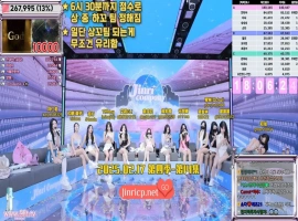 Jinricp 第四季 第14集 上中下等团战 中文字幕-小胖资源分享网