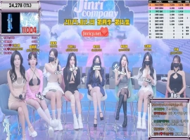 Jinricp 第四季 第15集 真理周年&签名猎人 中文字幕-小胖资源分享网