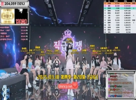 Jinricp 第四季 第20集 最终职级战 心战之争 中文简繁字幕-小胖资源分享网