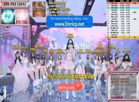 Jinricp S5E5 第五季 第5集 推奴&奴婢追击战 简繁中文字幕-小胖资源分享网