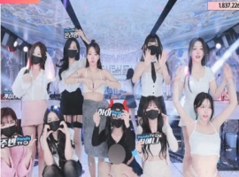 Jinricp S2 番外篇 6月7日第3集 小黑屋回归+水枪淋浴-小胖资源分享网