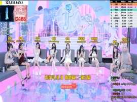 Jinricp S3 番外篇 11月11日第3集 新秀战争-背叛大战 中文字幕 [6V/31G]-小胖资源分享网