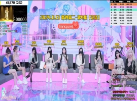 Jinricp S3 番外篇 完结 11月13日第4集 新秀战争-最终排名赛 中文字幕 [6V/32.7G]-小胖资源分享网