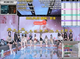 Jinricp S4 番外篇 第3集 轮次挑战赛 中文简繁字幕-小胖资源分享网