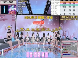 Jinricp S4 番外篇 第5集 趣味奥运会 中文简繁字幕-小胖资源分享网