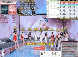 Jinricp S4 番外篇 第7集 花牌大乱斗 中文简繁字幕-小胖资源分享网