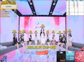 熊猫班 第三季 第6期 新签名日&人气投票 简繁中文字幕-小胖资源分享网