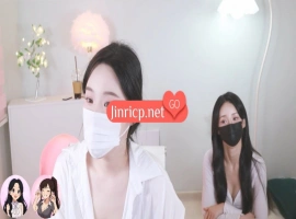 熊猫班 第四季 双人联合直播 (6) 赵东希&吴汉娜 中文简繁字幕-小胖资源分享网