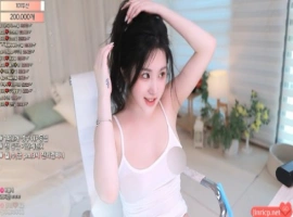 艾莉-ELI-(엘리) eli05021212 个人直播 (20240308) [2V/1.21G]-小胖资源分享网