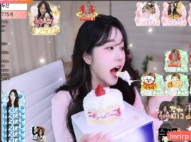艾莉-엘리 eli05021212 个人直播完整版 多语言字幕2025生日特辑!-小胖资源分享网