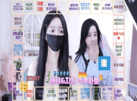 惠瑞-해서♡◡♡-imanatural 与 智仁-in0410 坐客联合直播 [5V/38G]中文字幕-小胖资源分享网
