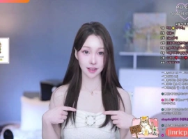 MiU-미유-imsocutesexy 日常个人直播 20250214 情人节特辑 [1V/4.27G]-小胖资源分享网