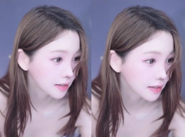 MiU-미유-imsocutesexy 日常个人直播 20250407 纯享版 [1V/1.25G]-小胖资源分享网
