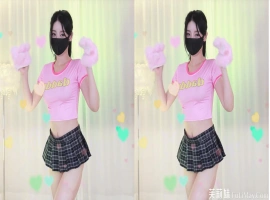 吴汉娜❤️-ohhanna-(오한나) 个人直播（20240602）（2V/9G）-小胖资源分享网