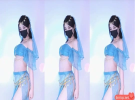 吴汉娜-ohhanna 个人直播 (20240818) [2V/7.8G]-小胖资源分享网