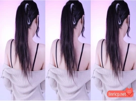 吴汉娜-ohhanna 个人直播 20250509 纯享版 [1V/3G]-小胖资源分享网