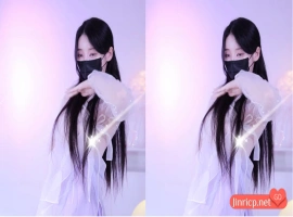吴汉娜-ohhanna 个人直播 20250512 纯享版 [1V/3G]-小胖资源分享网